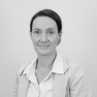 Silvia Stricker