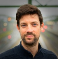 Lennart Bakker