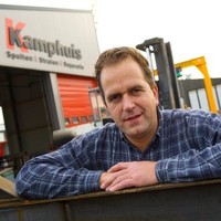 Jan Kamphuis