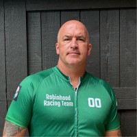 Gary Lynch, MHA