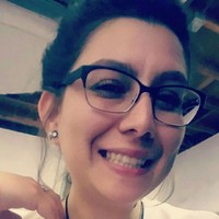 Marcia Rosales