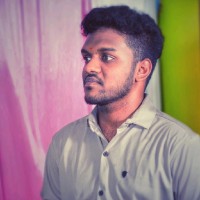 Rakesh Prasanna S P
