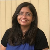 Prerna Gosai