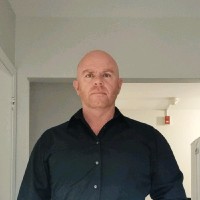 Dan Scott