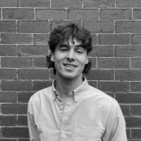 Benjamin Saines