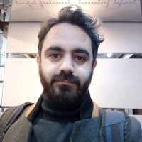 Mohammad Salehi