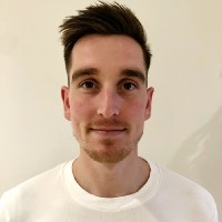 Mathias Vally Jørgensen