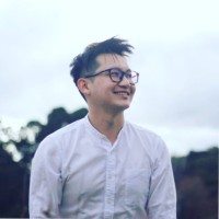 陈伟鸿Chris Chan
