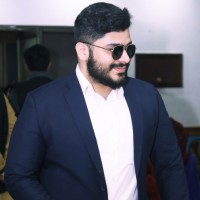 Hamza Nisar