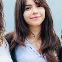 Alexandra Casas
