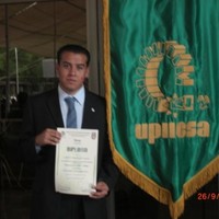 Alfredo Hernandez