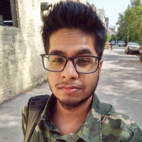 Abhishek Kumar
