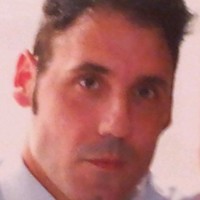 Martin Sandoval Caballero