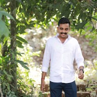Vishnu Cp