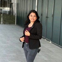 Nandana Anil