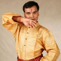 Rajendra Chaturvedi