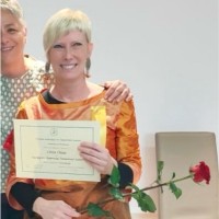 Cinzia Chiesa