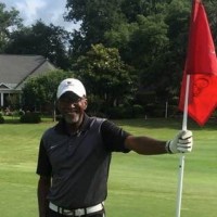 Larry Faison