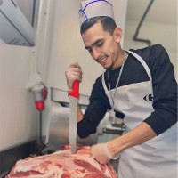 Ahmed Zarhoun