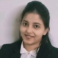 Sweta Dash