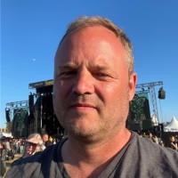 Thor Guttormsen