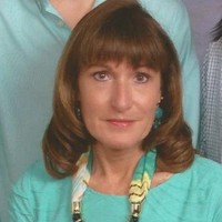 Cathy FitzGerald