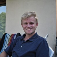 Johannes Handberg Dalsgaard