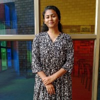 Rajeshri Chauhan