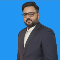 Syed Farman Ali Naqvi