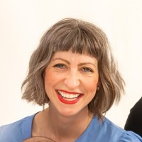 Morgan Walsh
