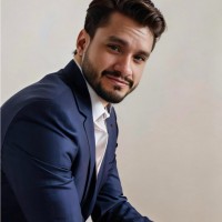 José Fernando Puerta Linarez