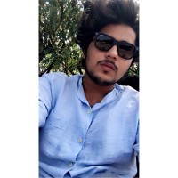 Mohd Huzaifa Momin