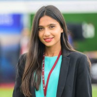 Marium Fatima