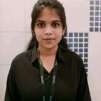 Ranjitha Perumal