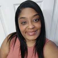 Chantel Smith