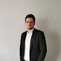 Sebastian Jastrzębski