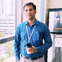 Amit Mandloi