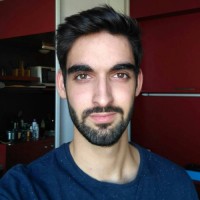 Ramin Tehranchi