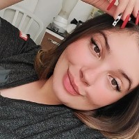 Izabela Serafim Bruschi