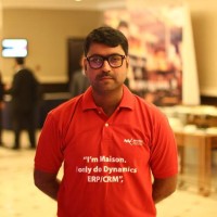 Anas Rehman