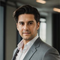Amirali Salehi