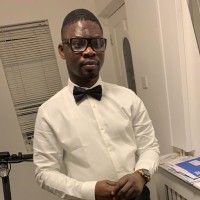 Olanrewaju Williams