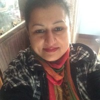 Dibya Pokharel Bhattarai