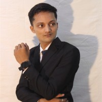 Suraj Kumar Gupta