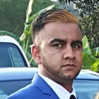 Avishkar Singh