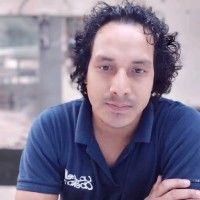 Shankar Gahatraj