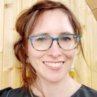 Kristin Stoepler