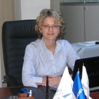 Maria Fedotova