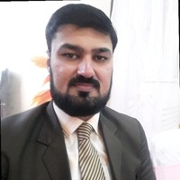 Mehran Idrees