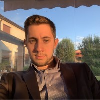 Daniele Chiccoli
